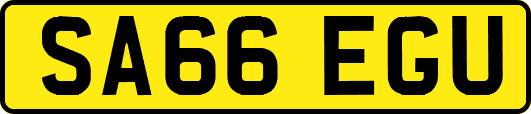 SA66EGU