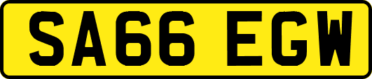 SA66EGW