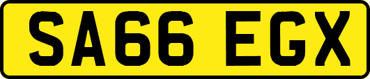 SA66EGX