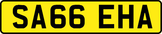 SA66EHA
