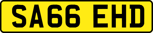 SA66EHD