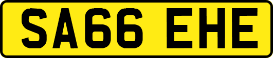 SA66EHE