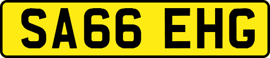 SA66EHG