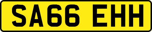 SA66EHH