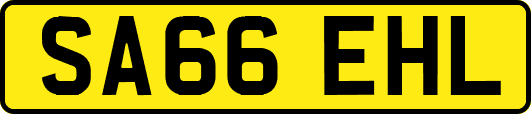 SA66EHL