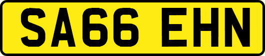 SA66EHN