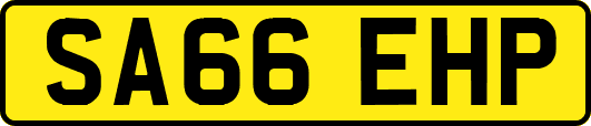 SA66EHP