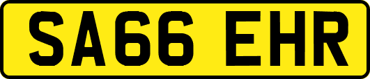 SA66EHR