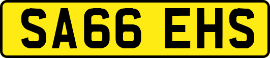 SA66EHS