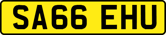 SA66EHU
