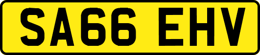 SA66EHV