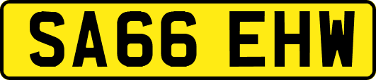 SA66EHW