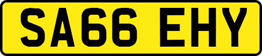 SA66EHY