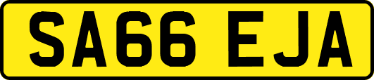 SA66EJA