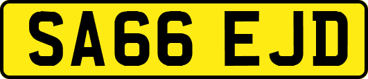 SA66EJD