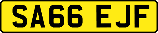 SA66EJF