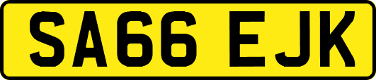SA66EJK