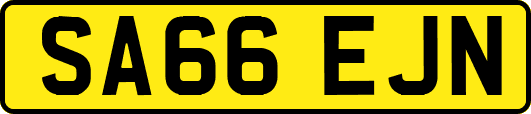 SA66EJN