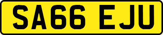 SA66EJU