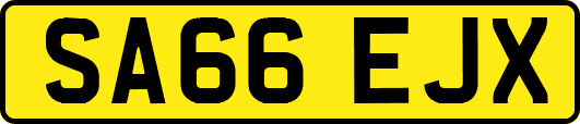 SA66EJX