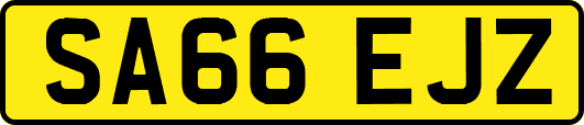SA66EJZ