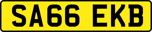SA66EKB