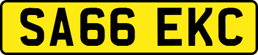 SA66EKC