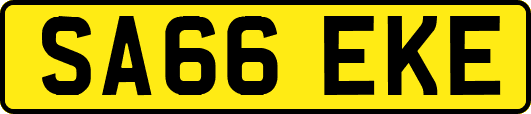 SA66EKE