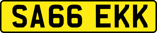 SA66EKK