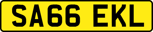 SA66EKL