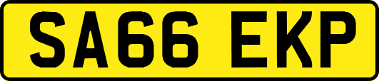 SA66EKP