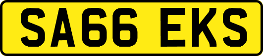 SA66EKS