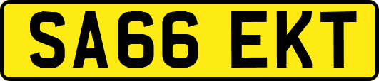 SA66EKT