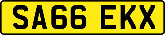 SA66EKX