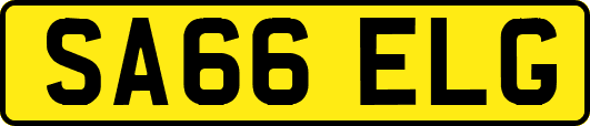 SA66ELG