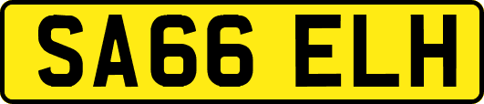 SA66ELH