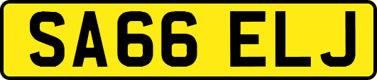 SA66ELJ