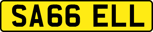SA66ELL