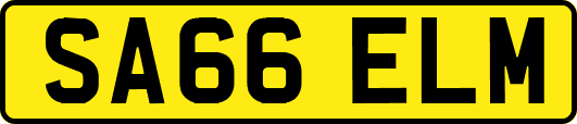 SA66ELM