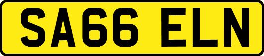 SA66ELN