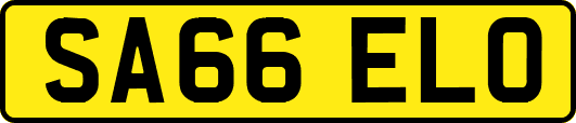 SA66ELO