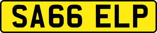SA66ELP