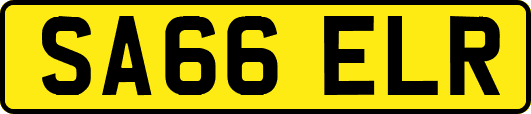 SA66ELR