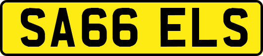 SA66ELS