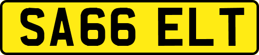 SA66ELT