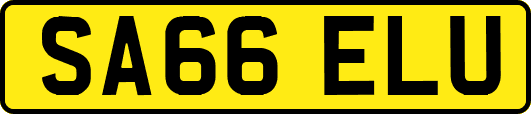 SA66ELU