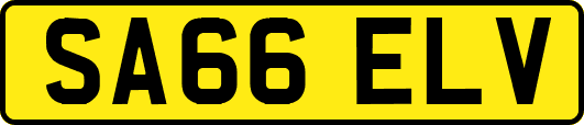 SA66ELV