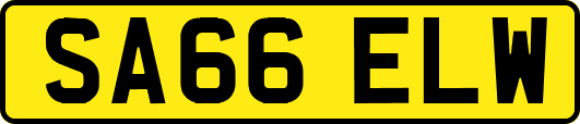 SA66ELW