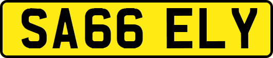 SA66ELY
