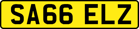 SA66ELZ